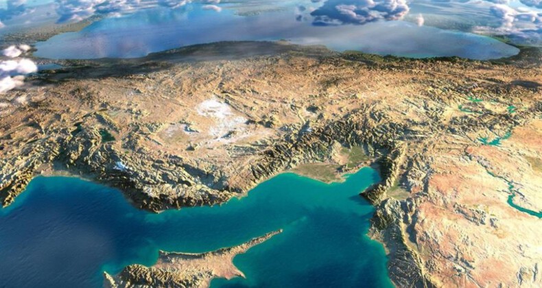 Meclisteki 4 parti ortak Kıbrıs bildirisi yayınladı