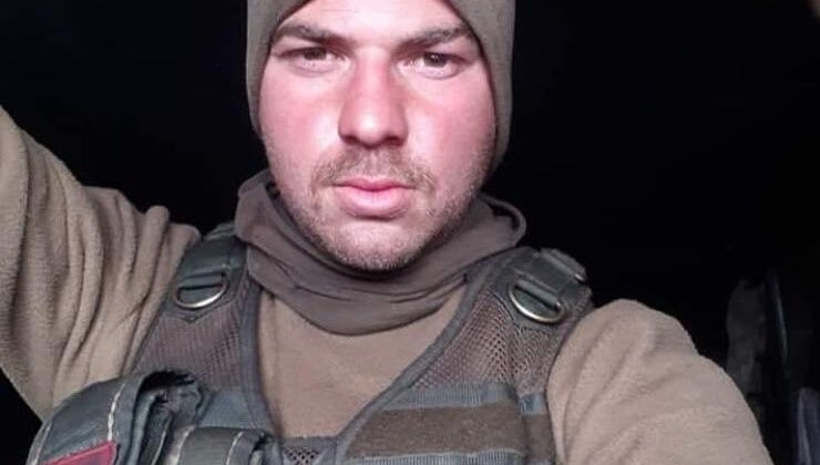 Hakkari Çukurca sınır bölgesinde şehidimiz var