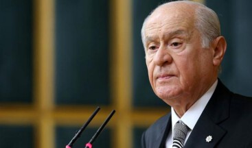 Bahçeli’den net mesaj: Artık imkansız