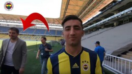 Fenerbahçe’de Behrad Talebi isyanı: ‘Bizim kulüpte ne arıyor?’