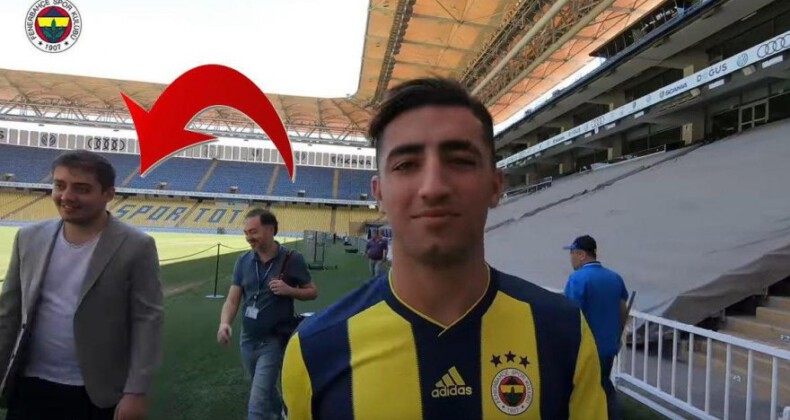 Fenerbahçe’de Behrad Talebi isyanı: ‘Bizim kulüpte ne arıyor?’