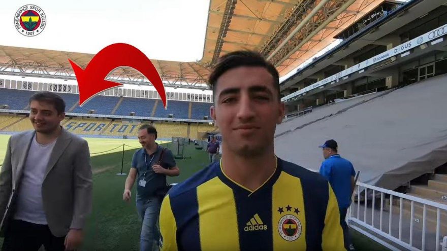 Fenerbahçe’de Behrad Talebi isyanı: ‘Bizim kulüpte ne arıyor?’