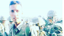 Hakurk’tan acı haber: 1 asker şehit