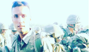 Hakurk’tan acı haber: 1 asker şehit