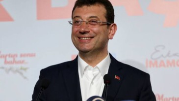 İstanbul Seçimlerinin Yankıları