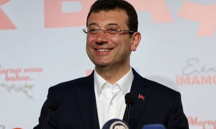 İstanbul Seçimlerinin Yankıları