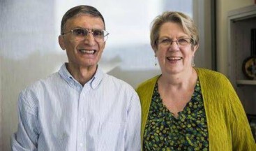 KKTC’nin ABD’den ülkücü Gwen Sancar hamlesi