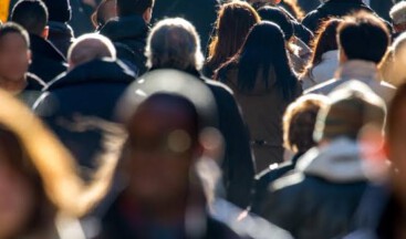 Birlik Beraberlik Nutku Atan Ayrıştırıcılar