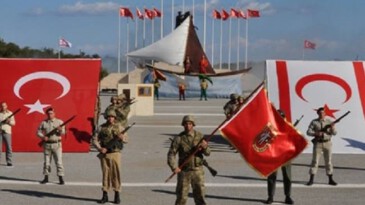 YA TÜRK ASKERİ KIBRIS’A GELMEMİŞ OLSAYDI?