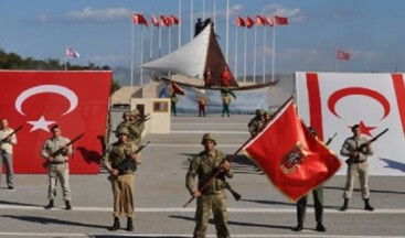 YA TÜRK ASKERİ KIBRIS’A GELMEMİŞ OLSAYDI?