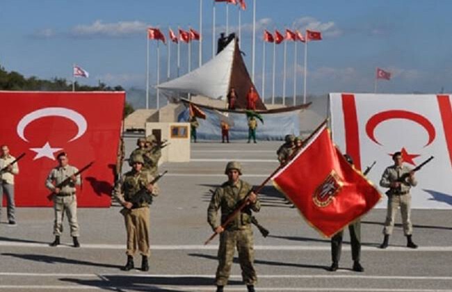 YA TÜRK ASKERİ KIBRIS’A GELMEMİŞ OLSAYDI?