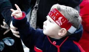 NESLİDEN NESİLE AKTARILAN TÜRK MİLLİYETÇİLİĞİ FİKRİNİN TEŞKİLAT SÜRECİ VE ÜLKÜ OCAKLARI