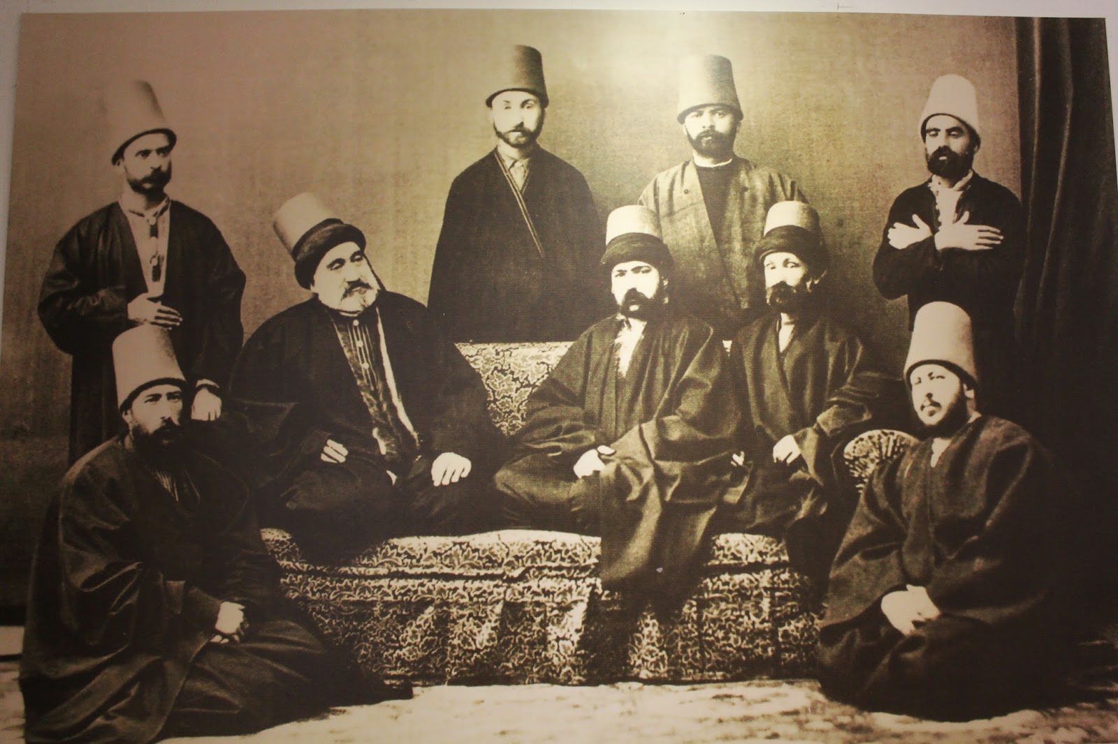 TEKKELER MEŞRULAŞMALI MIDIR?