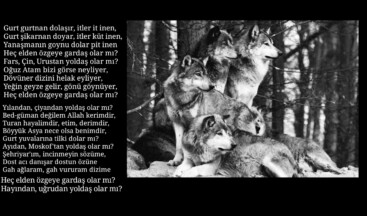 Hayından, uğrudan yoldaş olar mı?