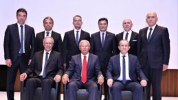 Merkez Hakem Kurulu görev dağılımını yaptı