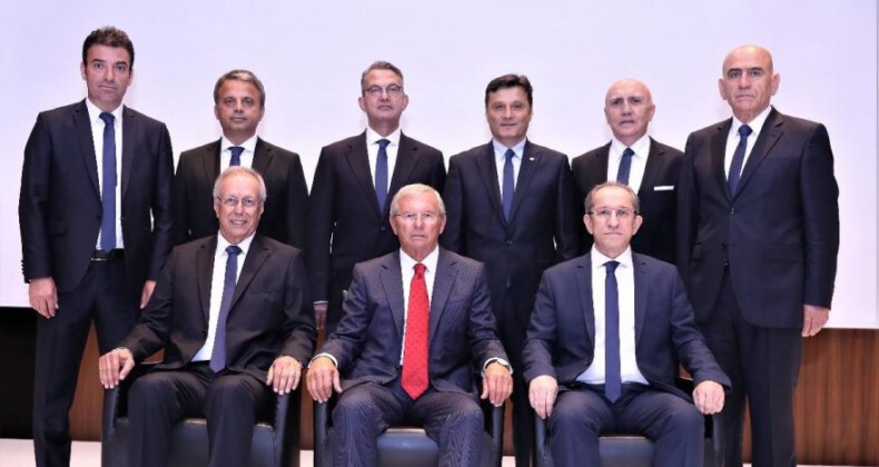 Merkez Hakem Kurulu görev dağılımını yaptı