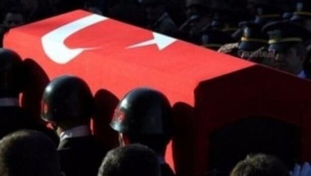 MSB duyurdu: Acı haber geldi