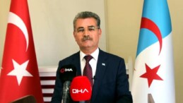 Tarihi Karar: Türkmen Milli Meclisi Suriye’ye taşınıyor