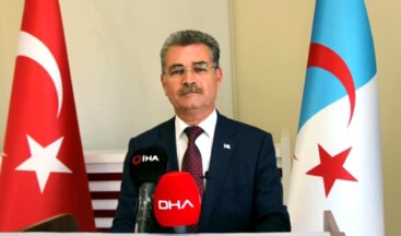 Tarihi Karar: Türkmen Milli Meclisi Suriye’ye taşınıyor