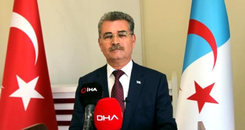 Tarihi Karar: Türkmen Milli Meclisi Suriye’ye taşınıyor