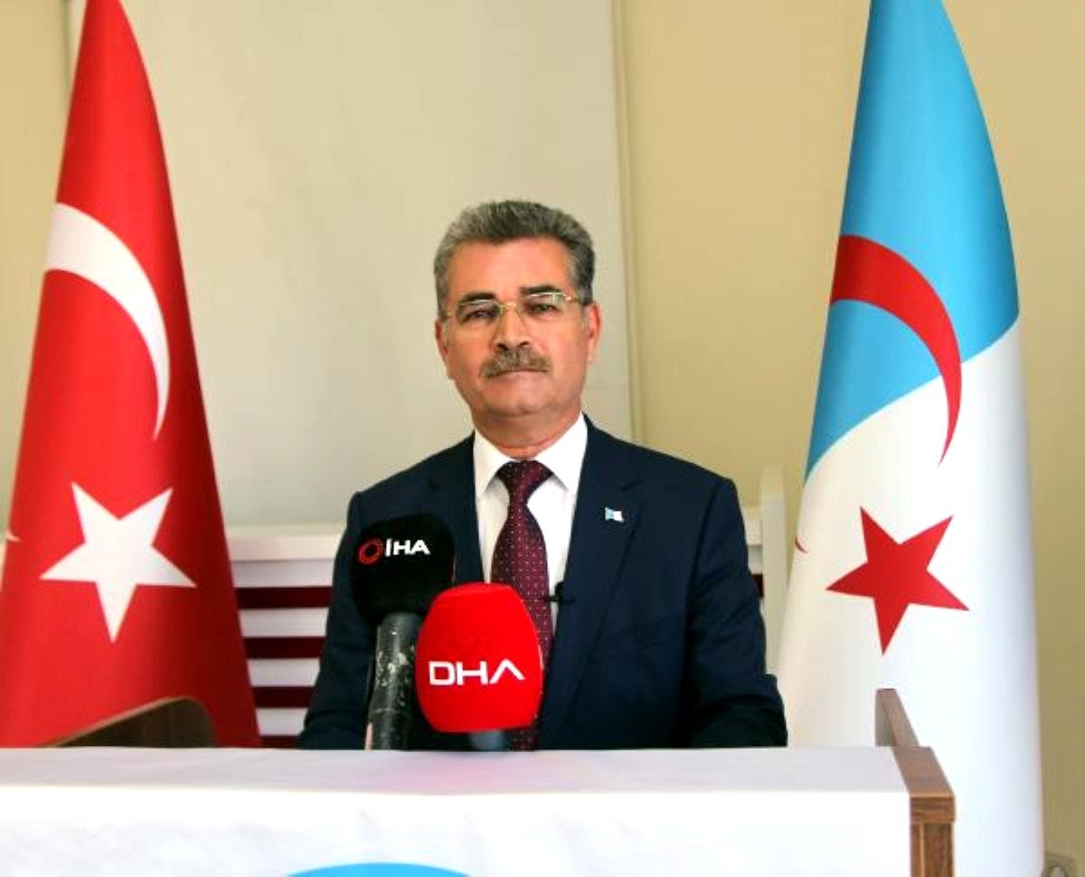 Tarihi Karar: Türkmen Milli Meclisi Suriye’ye taşınıyor