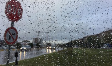 22 Ağustos Perşembe Meteoroloji’den son dakika hava durumu uyarısı: 6 il için kuvvetli yağış uyarısı!