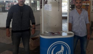 Ülkü Ocaklarından Üniversite Kazananlara Danışmanlık Hizmeti