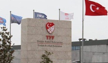 6 Süper Lig ekibi PFDK’ya sevk edildi