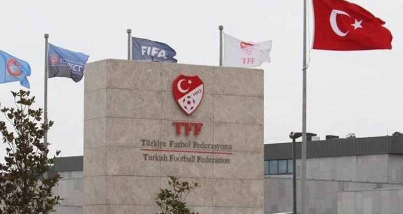 6 Süper Lig ekibi PFDK’ya sevk edildi