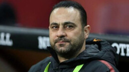Hasan Şaş, Galatasaray&rsquo;daki görevinden istifa etti
