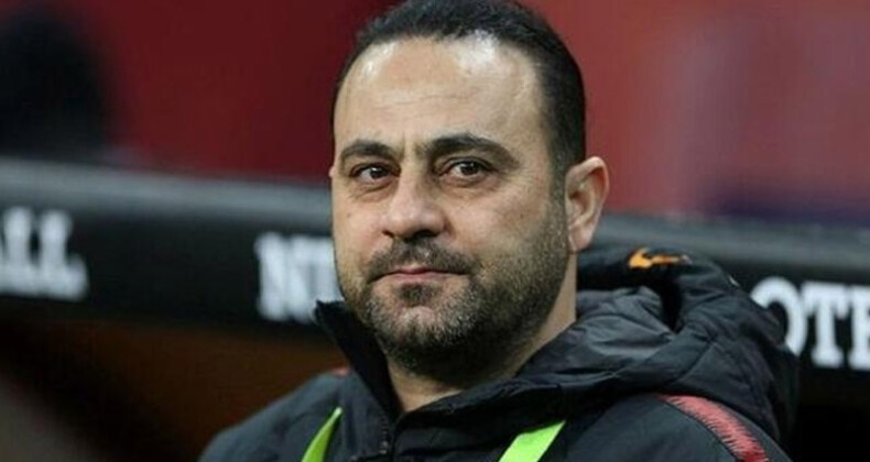 Hasan Şaş, Galatasaray’daki görevinden istifa etti