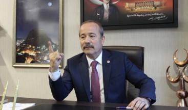 MHP’li vekil Mehmet Taytak’tan Afyonkarahisar’da Hayvan Giriş Kontrol Noktası Önerisi