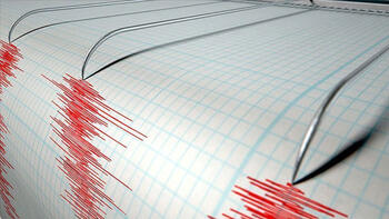Tunceli Pülümür’de 3,9 şiddetinde deprem      