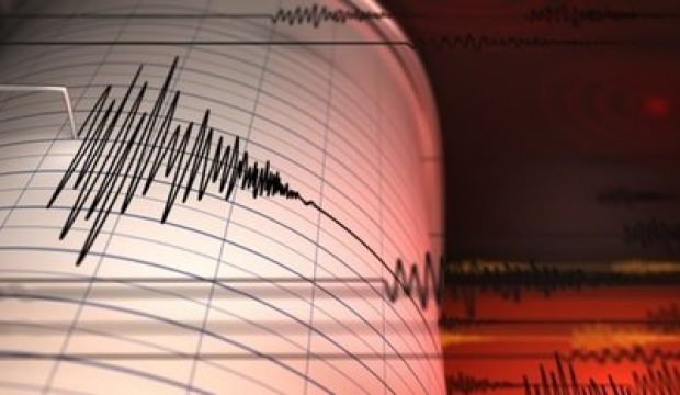 Adana Karataş’ta 4.0 büyüklüğünde deprem
