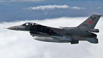 Milli Savunma Bakanlığı; Kuzey Irak&rsquo;ta 2 terörist etkisiz hale getirildi