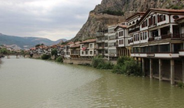 MHP’li Belediye Başkanı ortaya çıkardı: AMASYA’da İçme suyu HES’e, kuyu suyu halka!