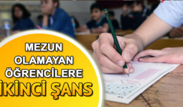 AÖL ek sınav yerleri açıklandı mı? Açık Öğretim Lisesi ek sınavı ne zaman?