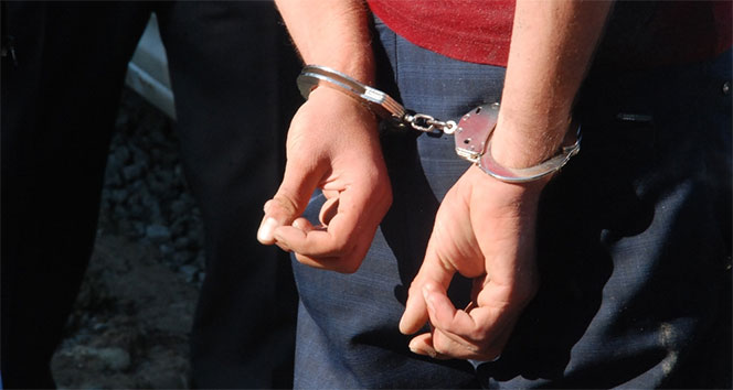 Bakanlık açıkladı… 29 ilde dev operasyon! 418 şüpheli gözaltına alındı