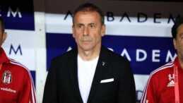 Beşiktaş Teknik Direktörü Abdullah Avcı: ‘Hiç şık olmadı…’