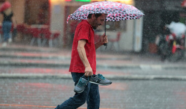 Bugün hava nasıl olacak? 18 Ağustos yurtta hava durumu