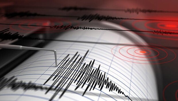 Bursa Karacabey’de 10 dakikada 3 deprem