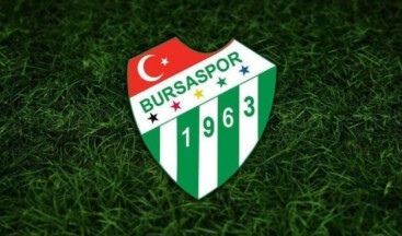 Bursaspor tüm futbolcularına ödemelerini yaptı