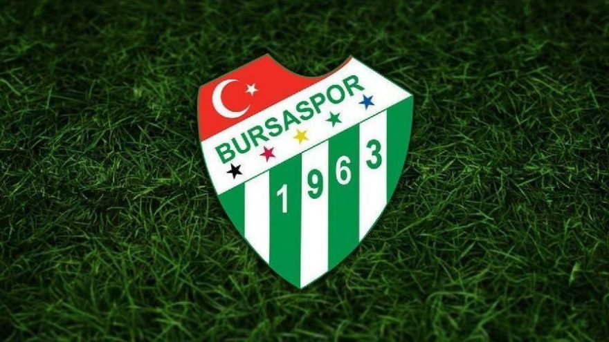 Bursaspor tüm futbolcularına ödemelerini yaptı