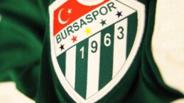 Bursaspor’un Transfer yasağı kaldırıldı