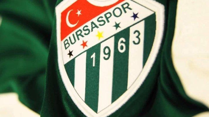 Bursaspor’un Transfer yasağı kaldırıldı