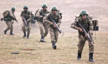 &rsquo;Kıran-2 Ortak Operasyonu&rsquo; başlatıldı…