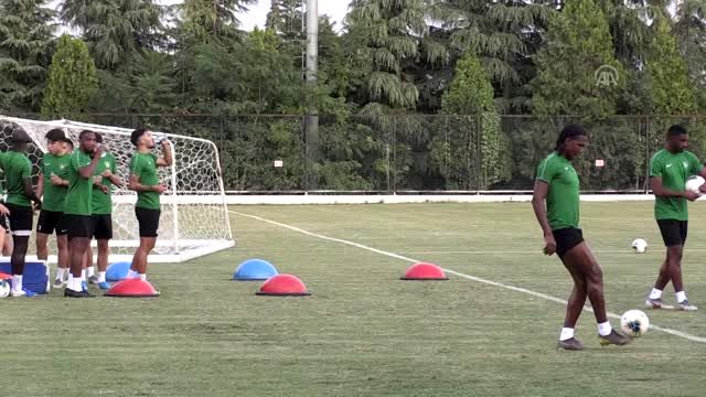 Denizlispor Teknik Direktörü İldiz: