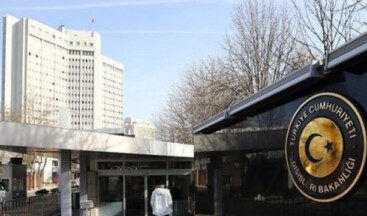 “İcazet almamız söz konusu değil”