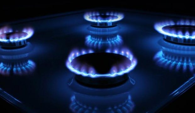 Doğal gaza yüzde 15 zam yapıldı! #doğalgaz #zam