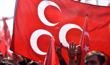 MHP&rsquo;den Teşkilatlara “Malazgirt” genelgesi